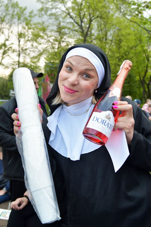 Rajd Koguta. Czas na podsumowanie