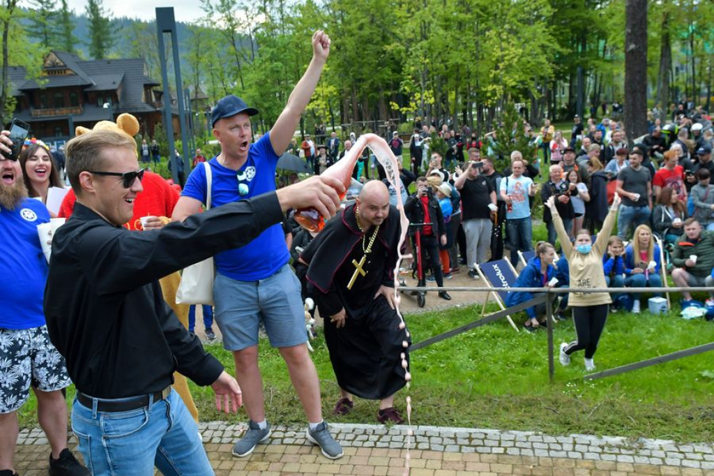 Rajd Koguta. Czas na podsumowanie