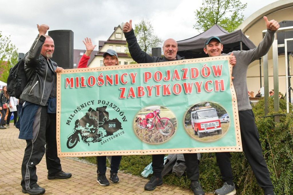 Rajd Koguta. Czas na podsumowanie