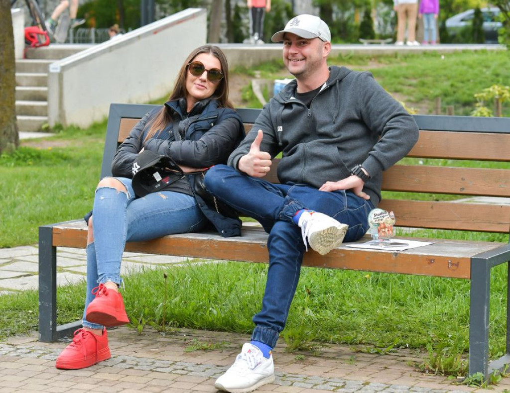 Rajd Koguta. Czas na podsumowanie
