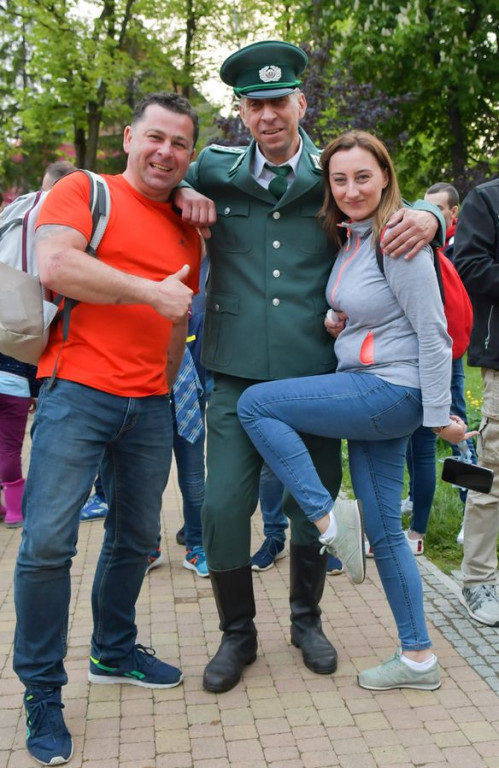 Rajd Koguta. Czas na podsumowanie