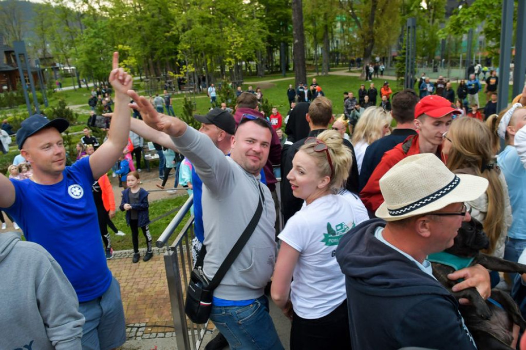 Rajd Koguta. Czas na podsumowanie