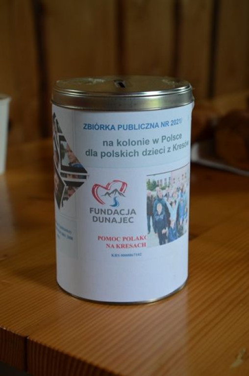 Strzelali i pomagali