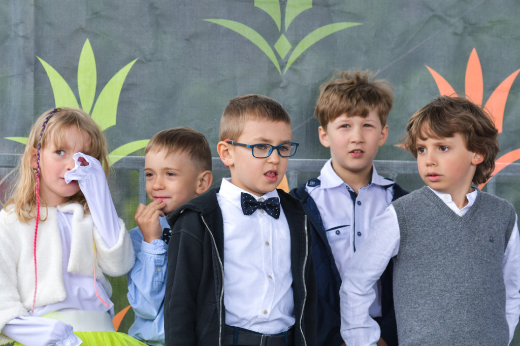 Zakopiański Dzień Dziecka z atrakcjami