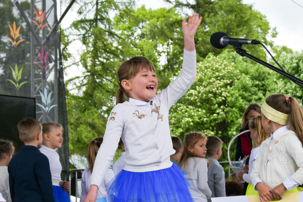 Zakopiański Dzień Dziecka z atrakcjami