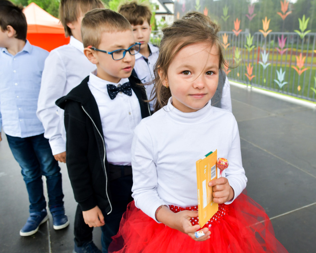 Zakopiański Dzień Dziecka z atrakcjami