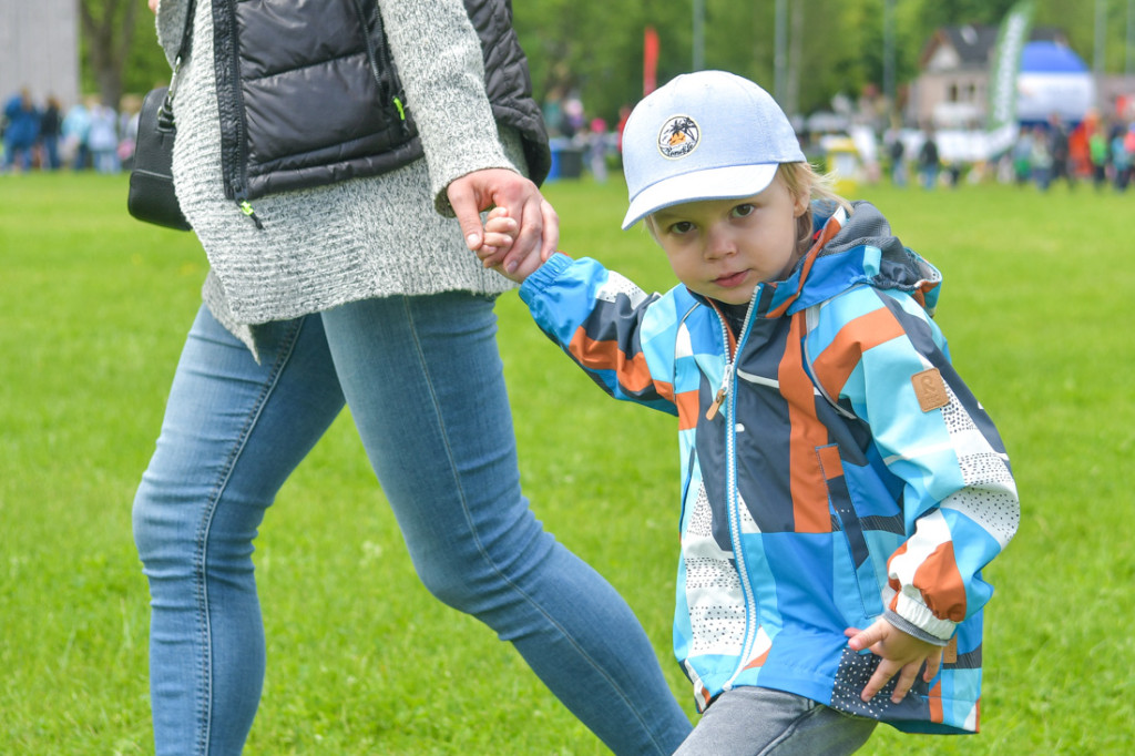 Zakopiański Dzień Dziecka z atrakcjami