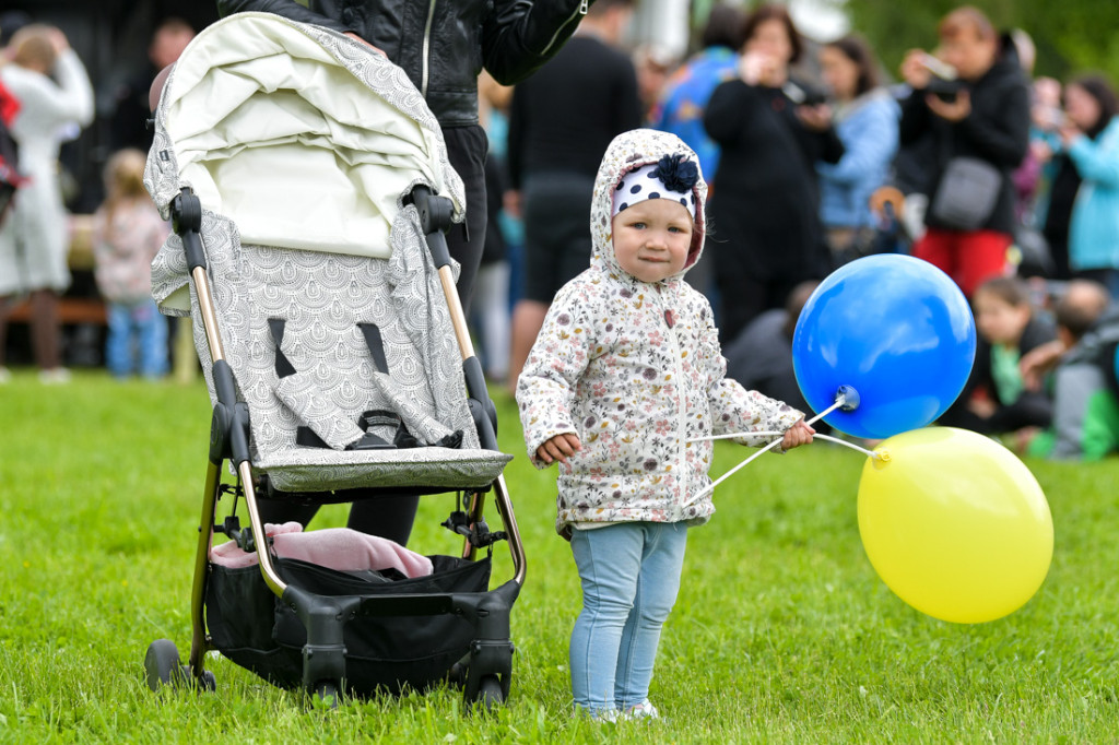 Zakopiański Dzień Dziecka z atrakcjami