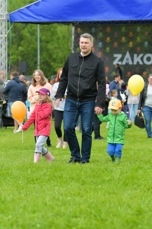 Zakopiański Dzień Dziecka z atrakcjami