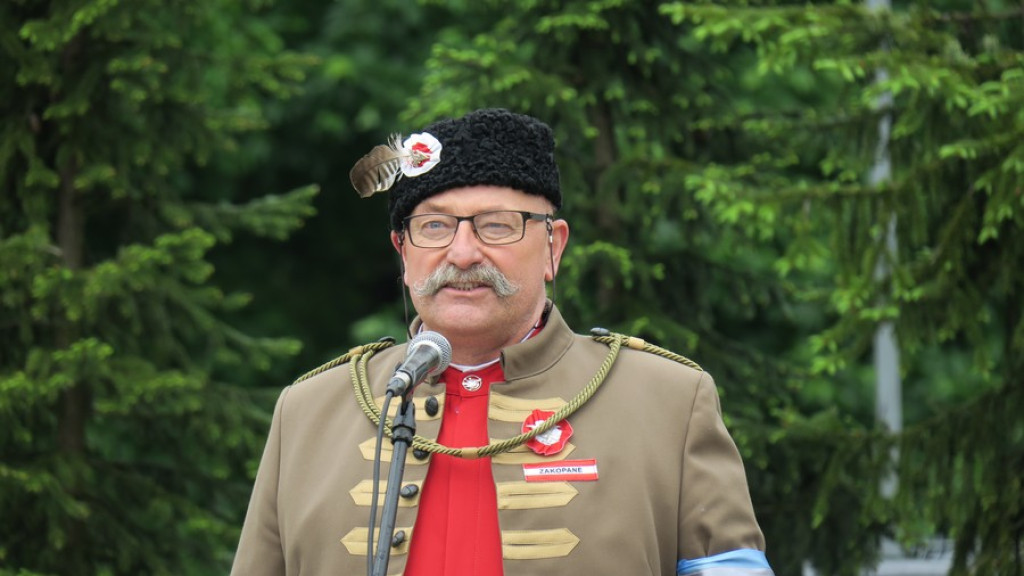 W Zakopanem zawołali: Górnego Śląska nie damy!