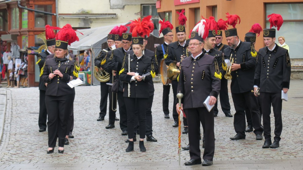 W Zakopanem zawołali: Górnego Śląska nie damy!