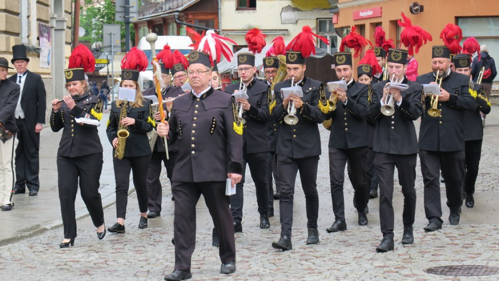 W Zakopanem zawołali: Górnego Śląska nie damy!