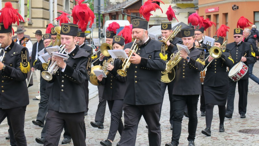 W Zakopanem zawołali: Górnego Śląska nie damy!