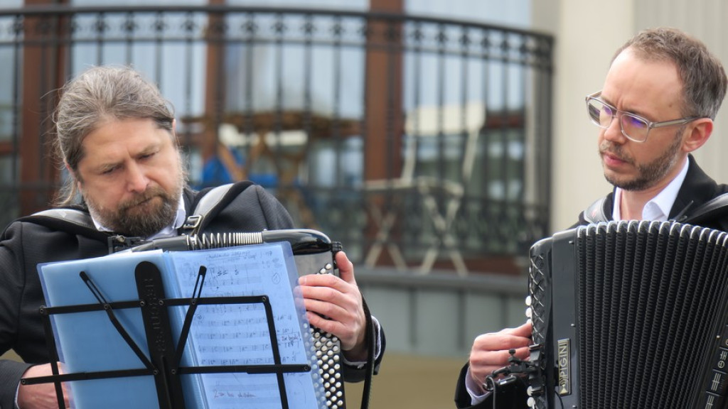 W Zakopanem zawołali: Górnego Śląska nie damy!