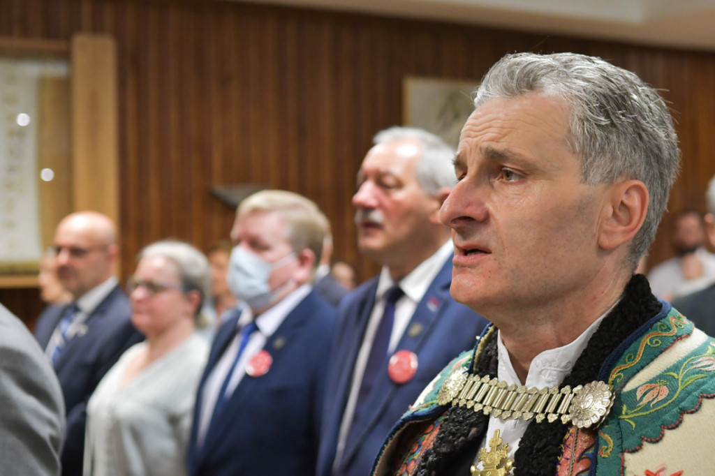 Nagrody burmistrza i wyróżnienia dla sportowców