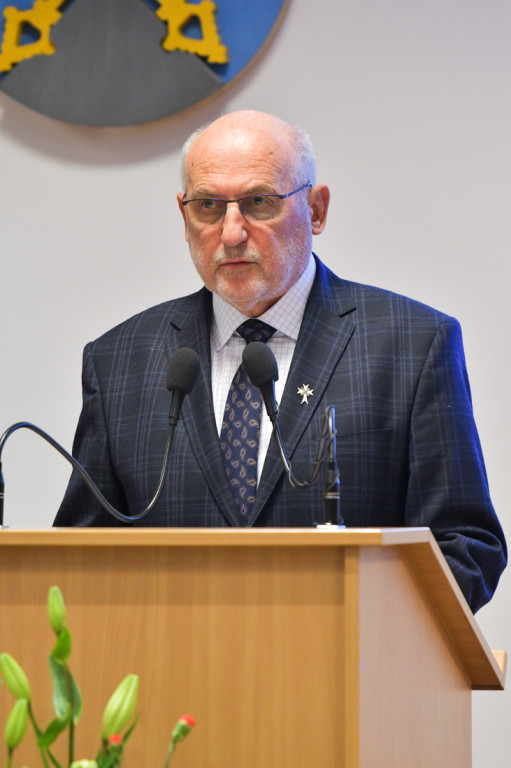 Nagrody burmistrza i wyróżnienia dla sportowców