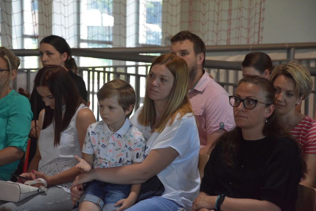 Dzień Mamy i Taty