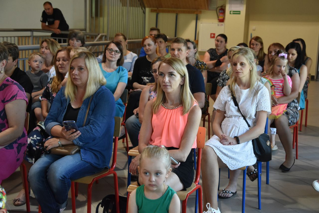 Dzień Mamy i Taty