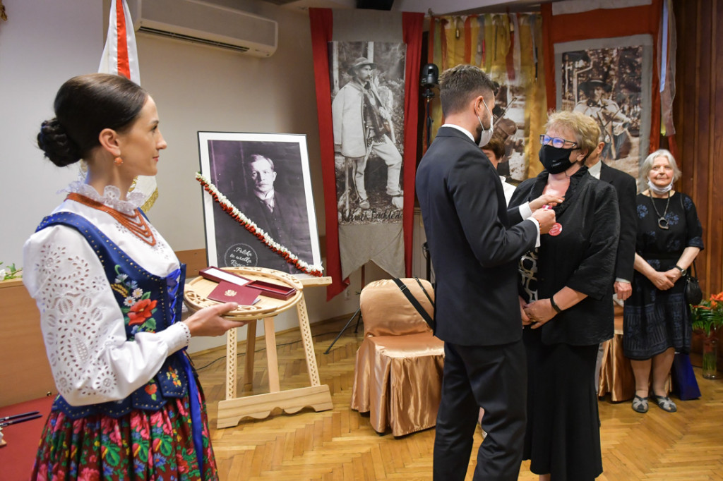 Nagrody burmistrza i wyróżnienia dla sportowców