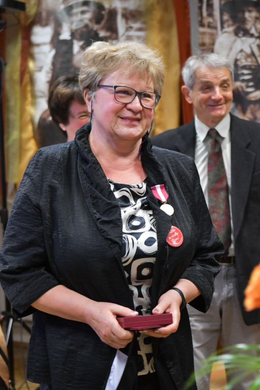 Nagrody burmistrza i wyróżnienia dla sportowców