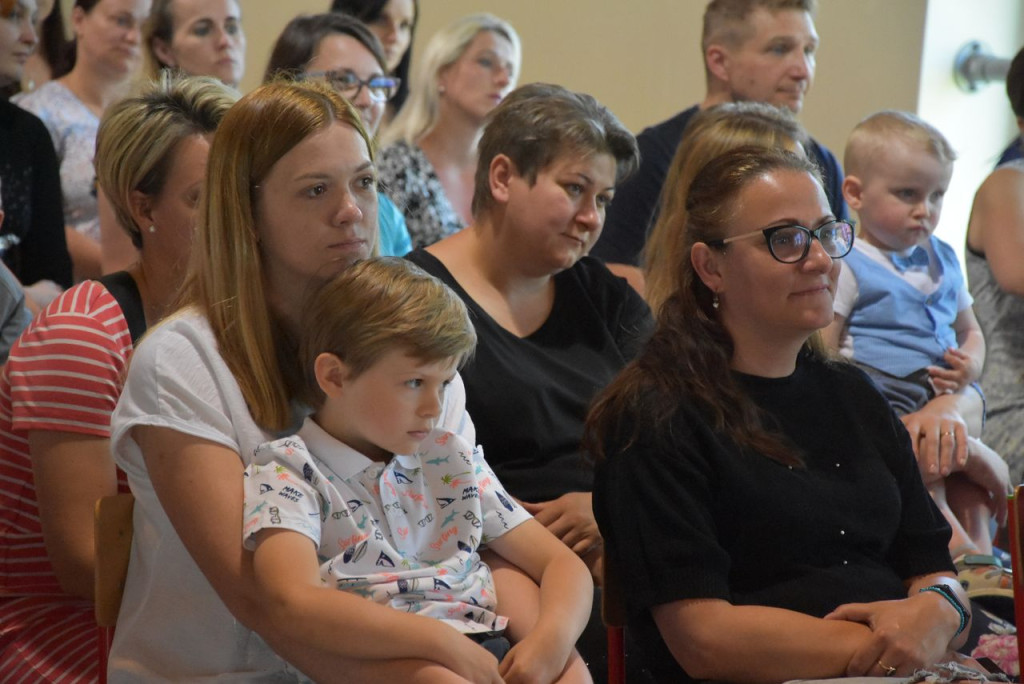 Dzień Mamy i Taty
