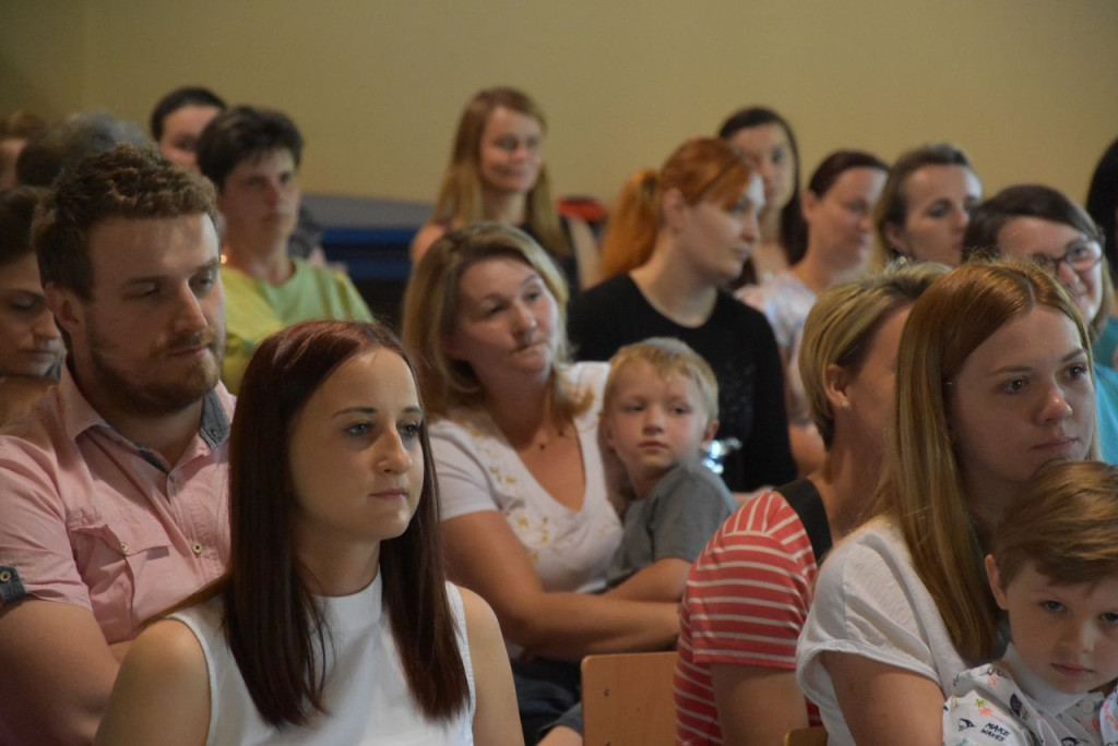 Dzień Mamy i Taty