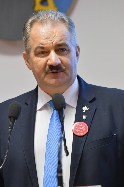 Nagrody burmistrza i wyróżnienia dla sportowców