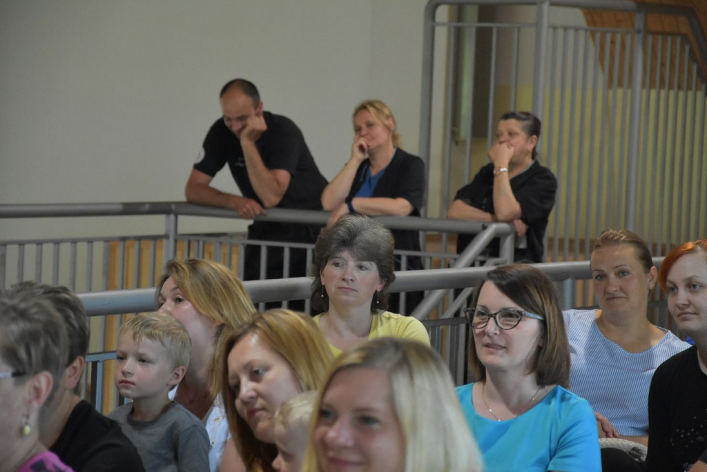 Dzień Mamy i Taty
