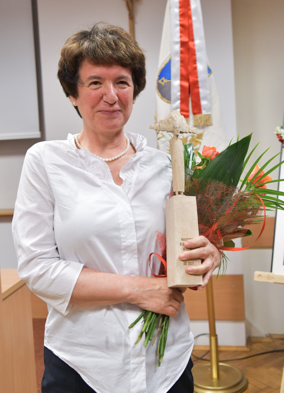 Nagrody burmistrza i wyróżnienia dla sportowców