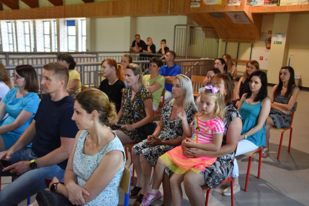 Dzień Mamy i Taty