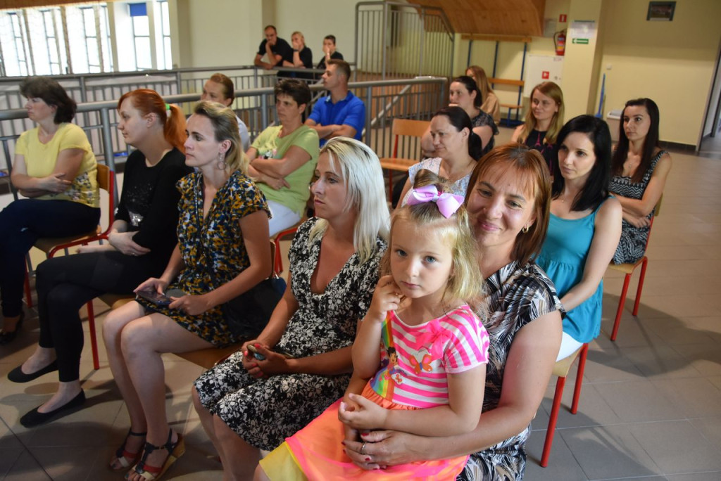 Dzień Mamy i Taty