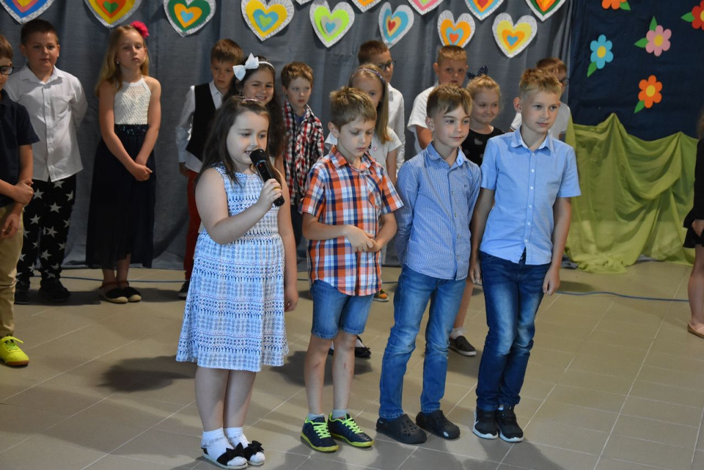 Dzień Mamy i Taty