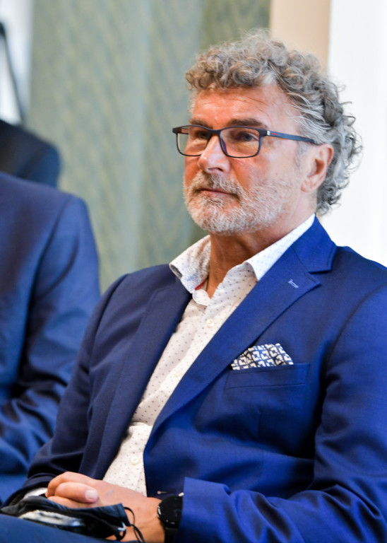 Nagrody burmistrza i wyróżnienia dla sportowców