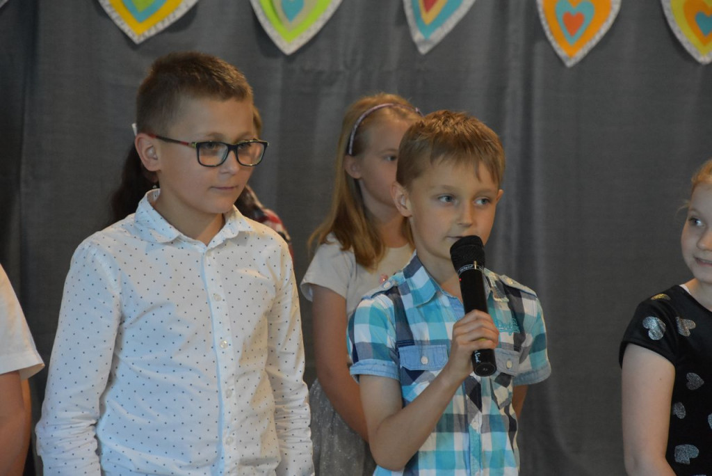 Dzień Mamy i Taty