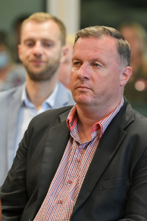 Nagrody burmistrza i wyróżnienia dla sportowców