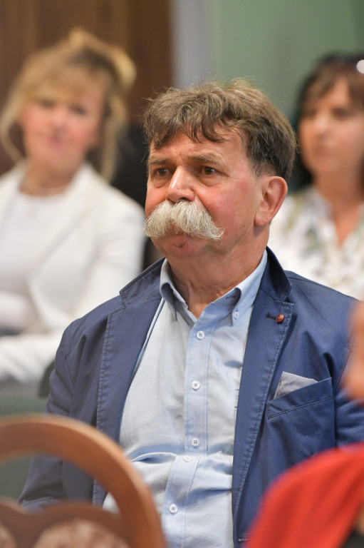 Nagrody burmistrza i wyróżnienia dla sportowców
