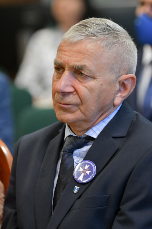 Nagrody burmistrza i wyróżnienia dla sportowców