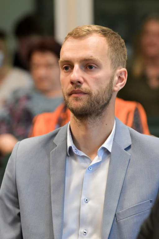 Nagrody burmistrza i wyróżnienia dla sportowców