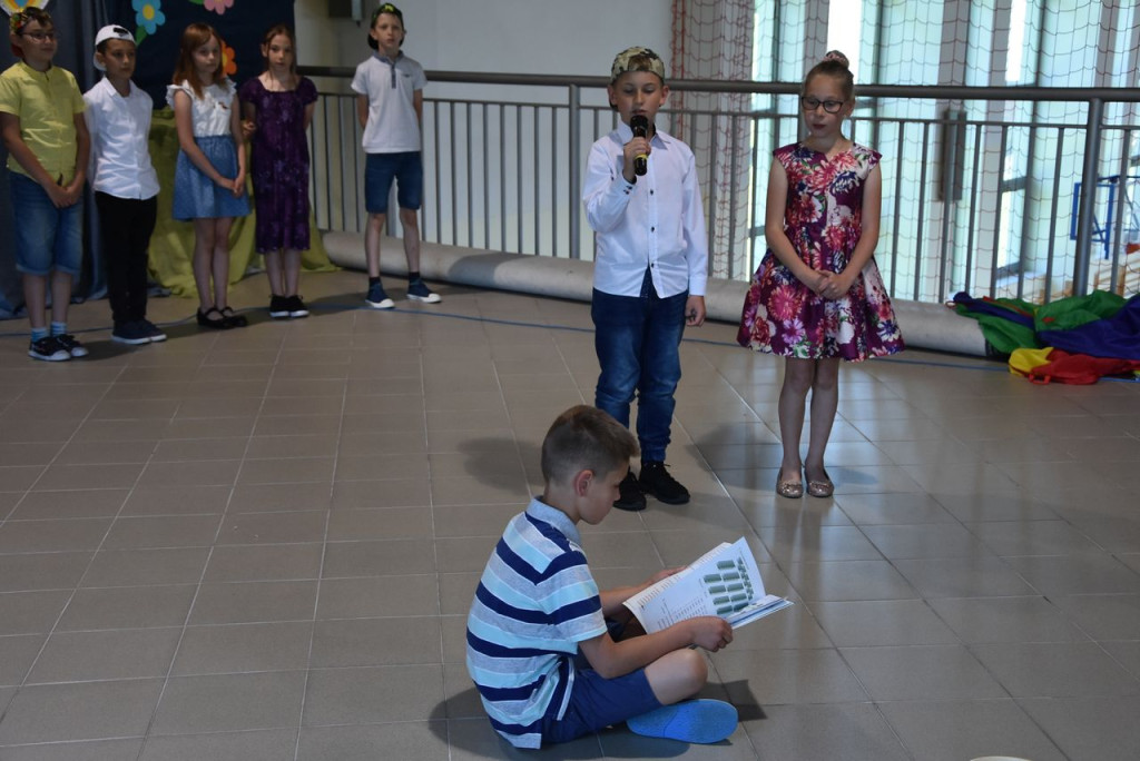 Dzień Mamy i Taty