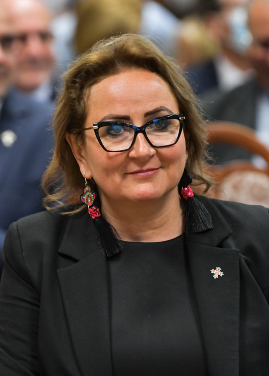 Nagrody burmistrza i wyróżnienia dla sportowców