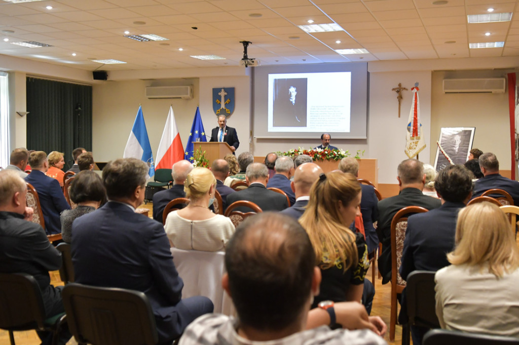 Nagrody burmistrza i wyróżnienia dla sportowców