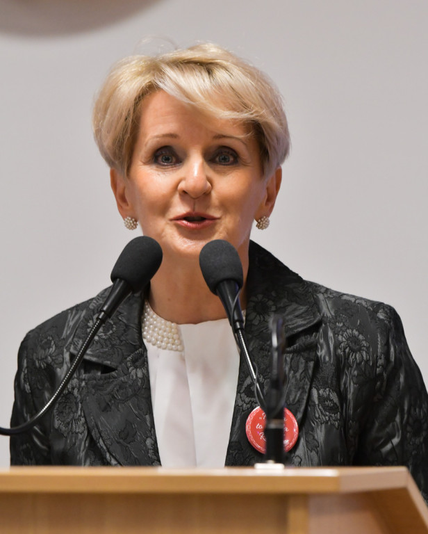 Nagrody burmistrza i wyróżnienia dla sportowców