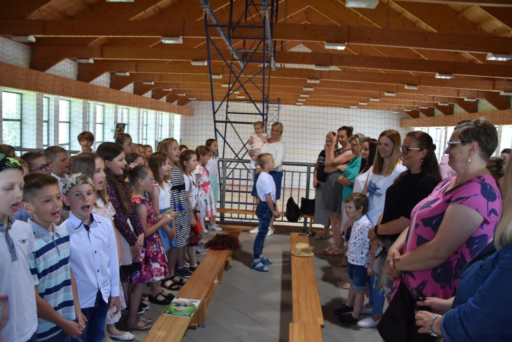 Dzień Mamy i Taty