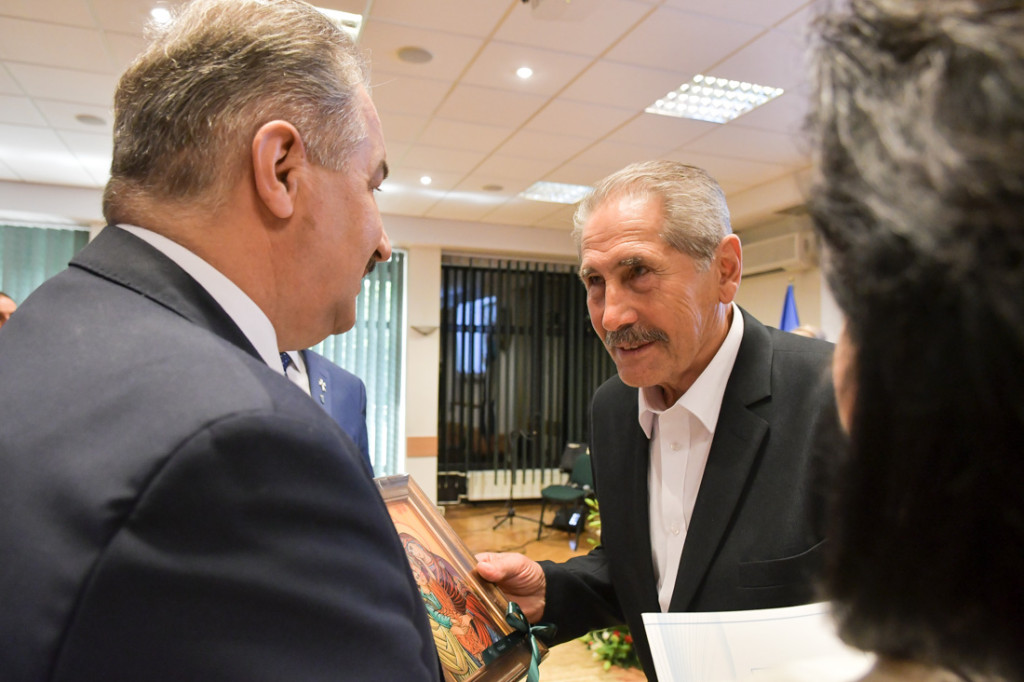 Nagrody burmistrza i wyróżnienia dla sportowców