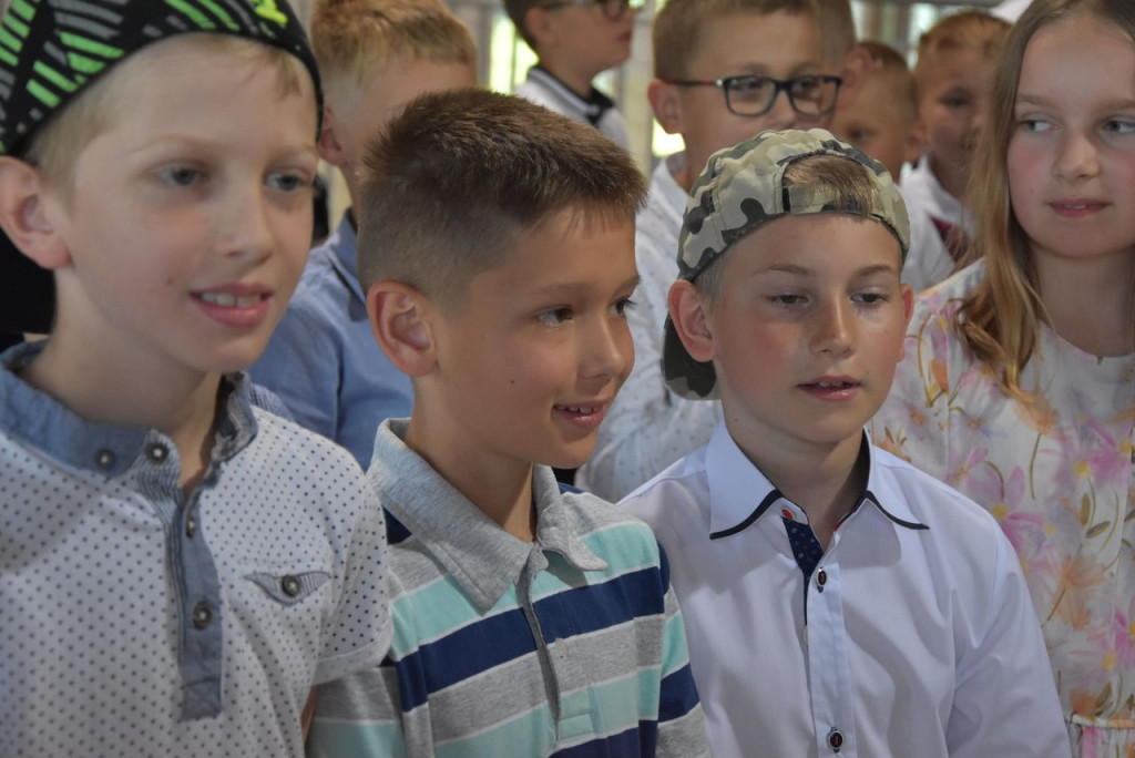 Dzień Mamy i Taty