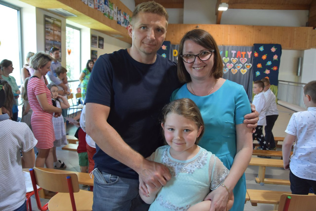 Dzień Mamy i Taty