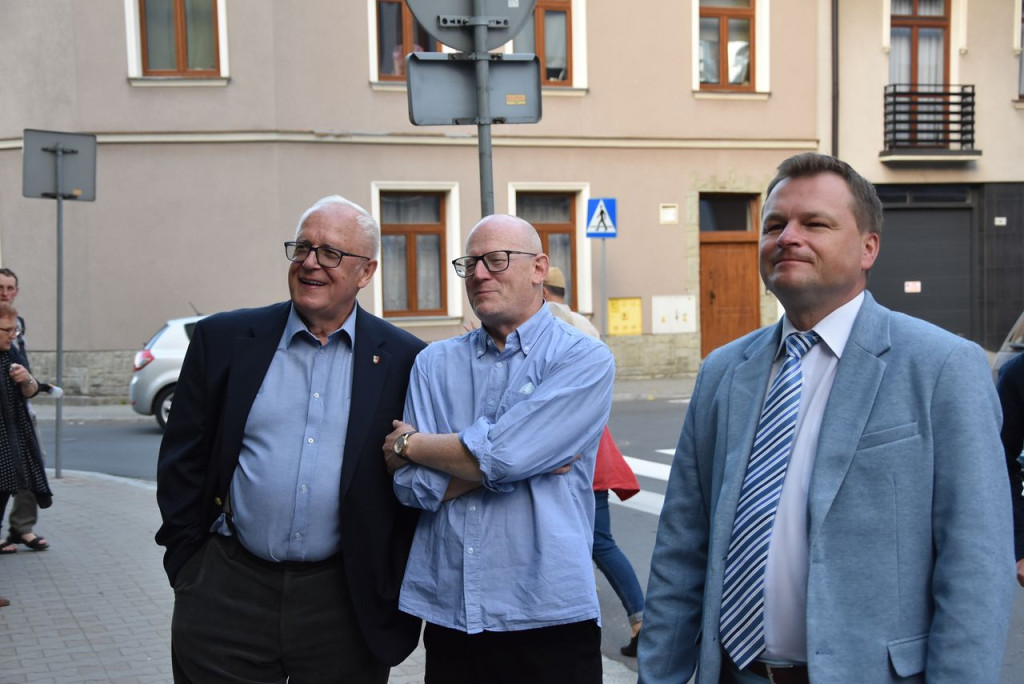 Królewskie Wolne Miasto Nowy Targ i jego sztandar