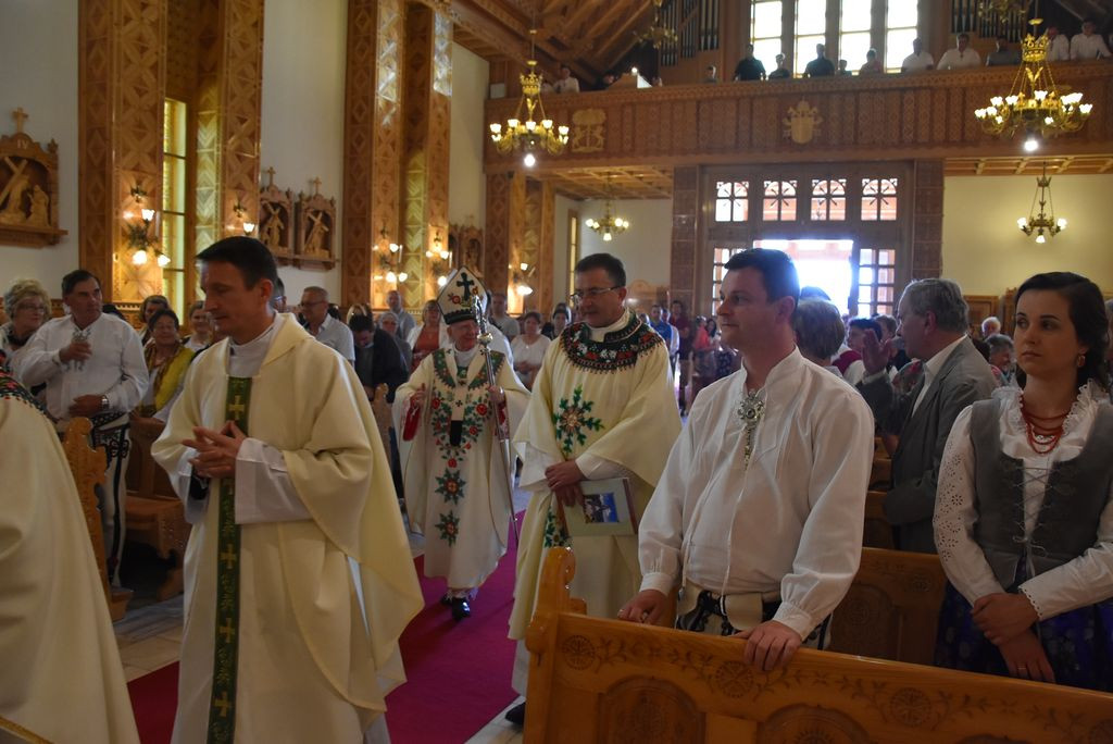 Bachledówka. Powstaje Dom Pamięci kard. Wyszyńskiego