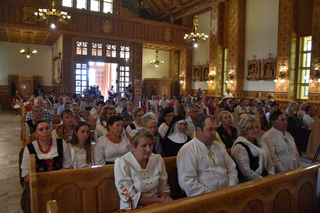 Bachledówka. Powstaje Dom Pamięci kard. Wyszyńskiego