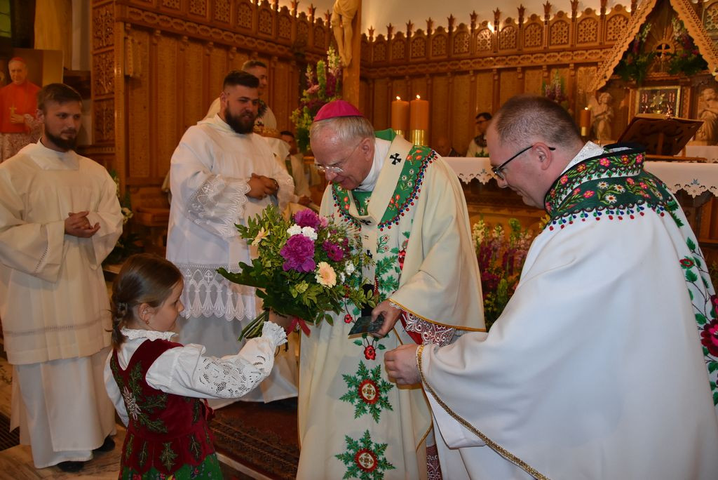 Bachledówka. Powstaje Dom Pamięci kard. Wyszyńskiego